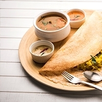 Best Dosa Restaurants in Ajax, Ontario