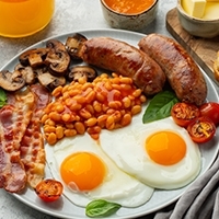 Best Breakfast Restaurants in Whitby, Ontario