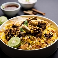 Best Biryani Restaurants in Mississauga, Ontario