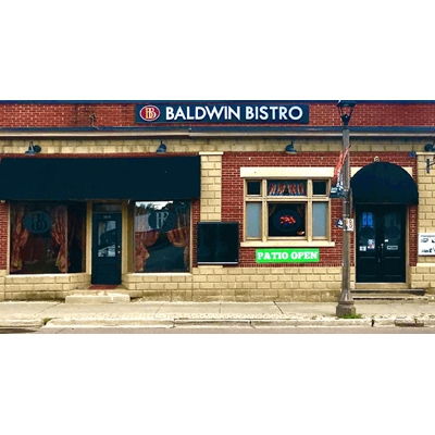 Baldwin Bistro