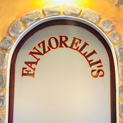 Fanzorelli's Restaurant & Wine Bar