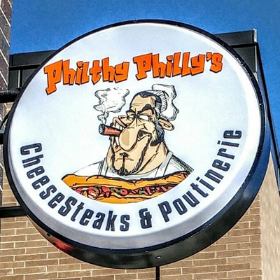 Philthy Philly's 