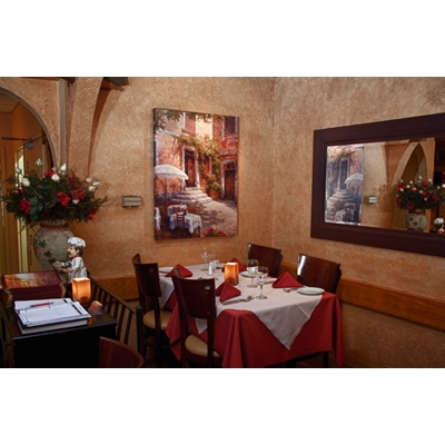 Grano Ristorante