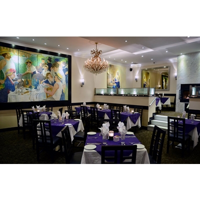 Bumpkin's Restaurant & Lounge