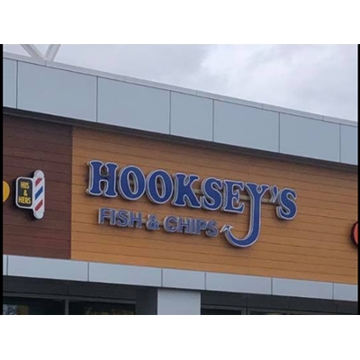 Hooksey's Fish & Chips
