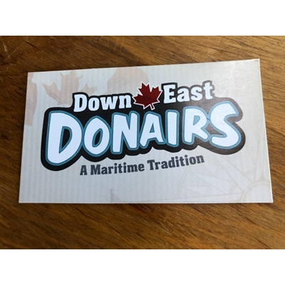 Down East Donairs