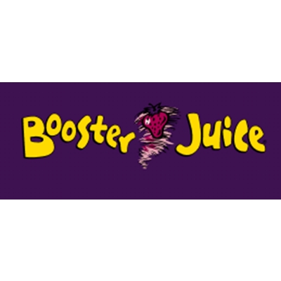 Booster Juice
