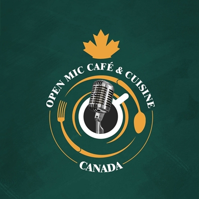 Open Mic Café & Cuisine | Pakistani & Middle Eastern Restaurant