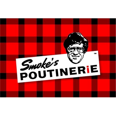 Smoke's Poutinerie Adelaide
