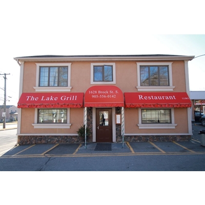 The Lake Grill