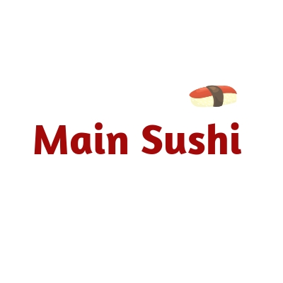 Main Sushi