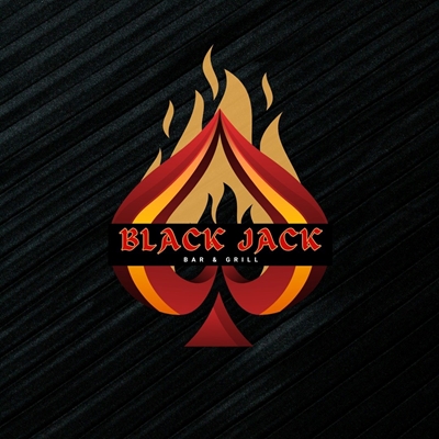 Black Jack Bar And Grill