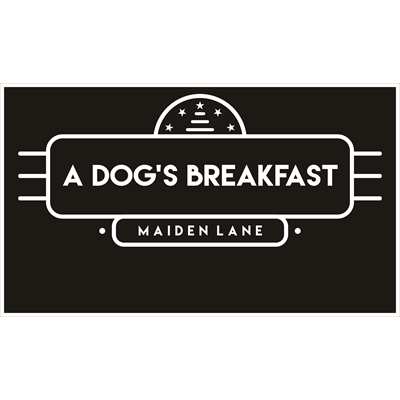 A Dog's Breakfast