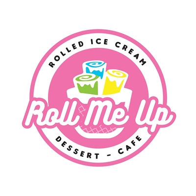 Roll Me Up Ice Cream & Desserts 