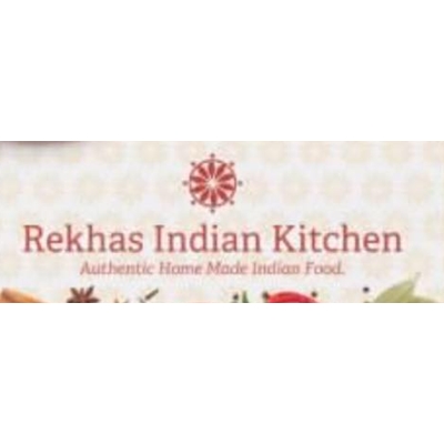 Rekha's Indian Kitchen