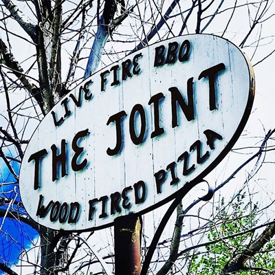 Ted Reader - The Joint