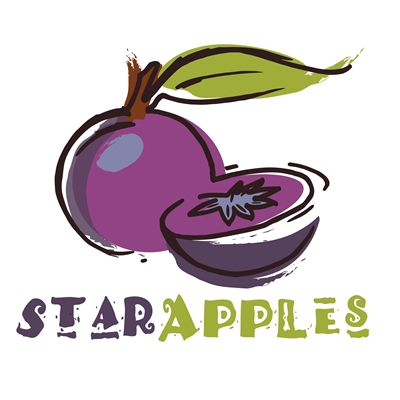 Starapples