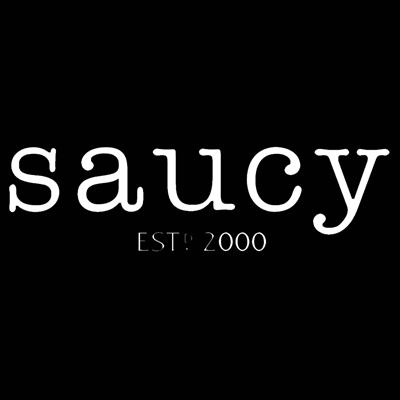 Saucy