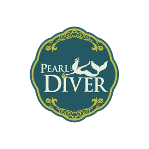 Pearl Diver