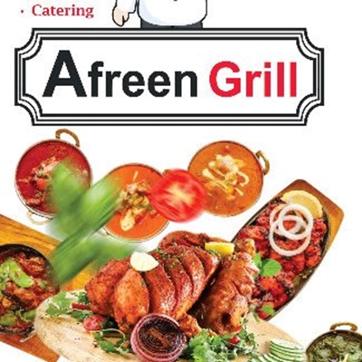 Afreen Grill