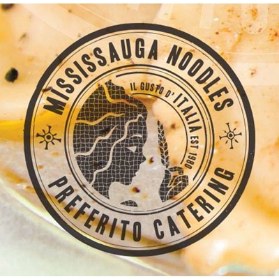 Mississauga Noodles