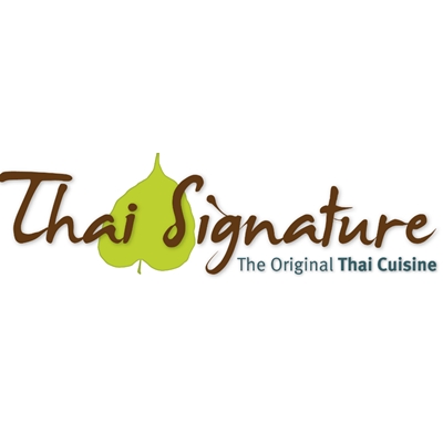 Thai Signature