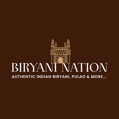 Biryani Nation