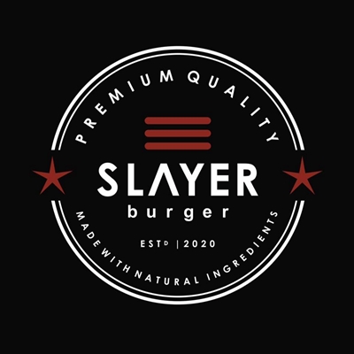 Slayer Burger