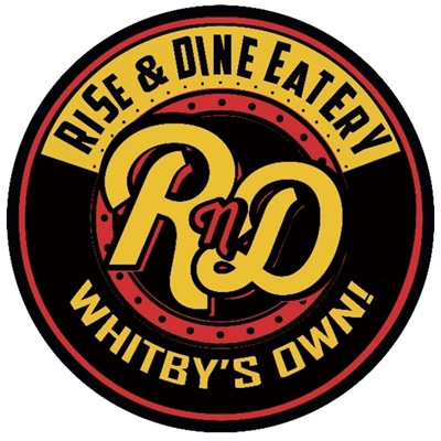 RISE & DINE WHITBY