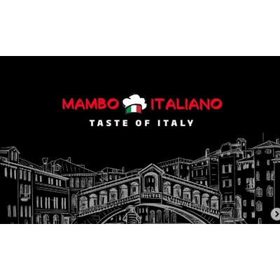 Mambo Italiano