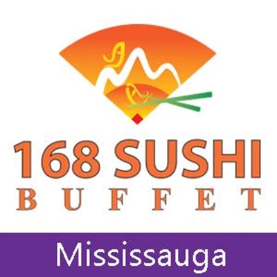 168 Sushi Buffet