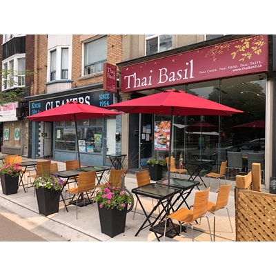 Thai Basil