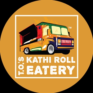 T.O.’s Kathi Roll Eatery