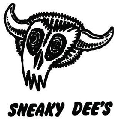 Sneaky Dee's