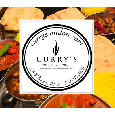 Curry's Restaurant