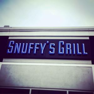 Snuffy's Grill