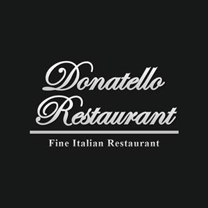 Donatello Restaurant