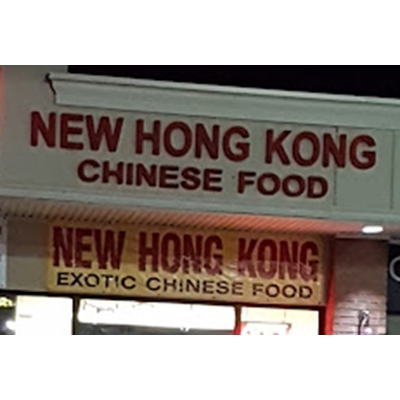 New Hong Kong