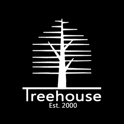 Treehouse Bar & Grill