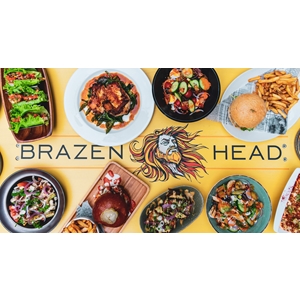 Brazen Head Irish Pub