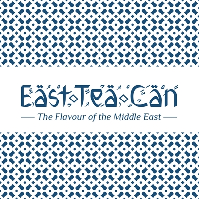 East Tea Can