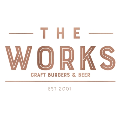 The WORKS Craft Burgers & Beer