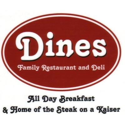 Dines Family Restaurant