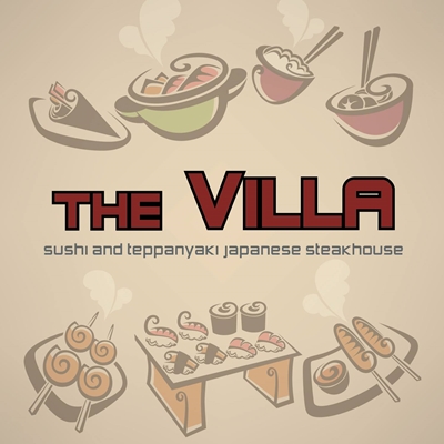 The Villa
