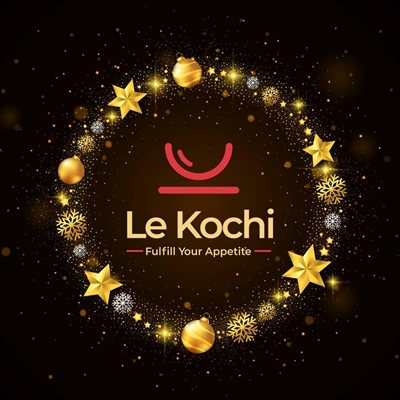 Le Kochi