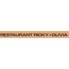 Restaurant Ricky+Olivia