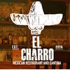 EL CHARRO DANFORTH