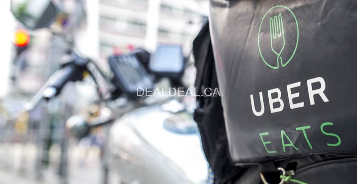 30 Uber Eats Canada Coupon Code June 2024