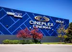 Discounted Ticket Prices Every Tuesday at Cineplex Cinemas