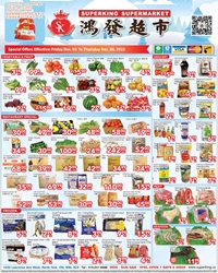 Weekly Specials